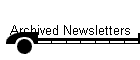 Archived Newsletters